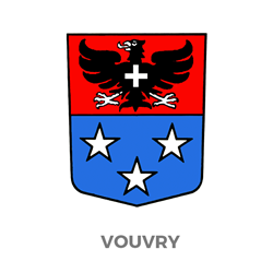 Vouvry