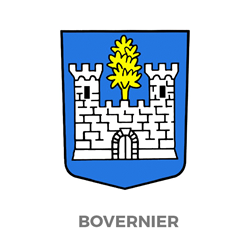 Bovernier