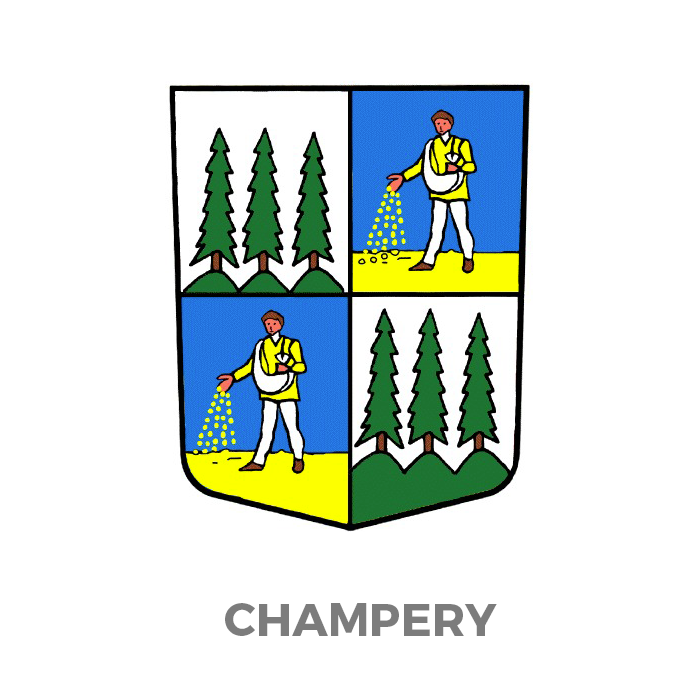 Champery