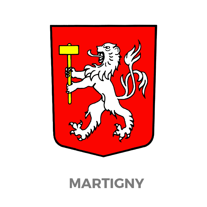 Martigny