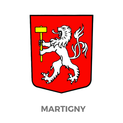 Martigny