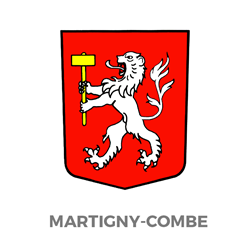 Martigny Combe