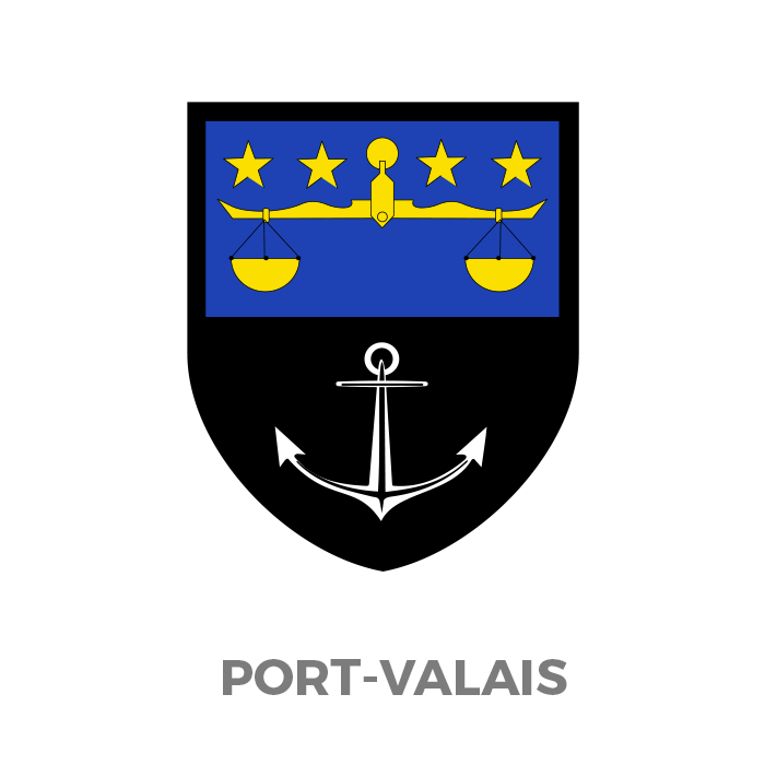 Port Valais