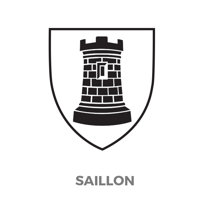 Saillon