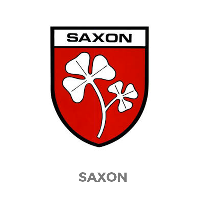 Saxon