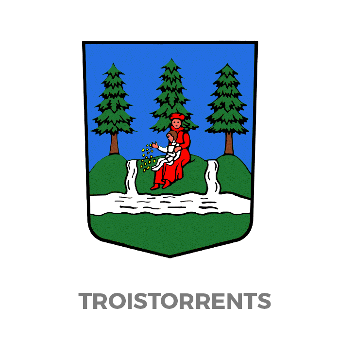 Troistorrents