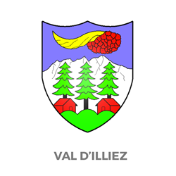 Val Dilliez