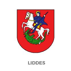 Liddes