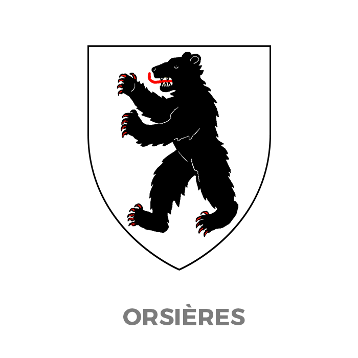 Orsieres